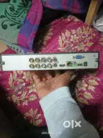 DVR 8 Chanel
