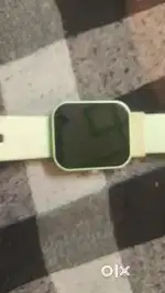 Colorfit Caliber  Noise watch