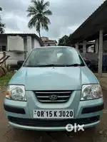 Hyundai Santro Xing 2006 Petrol Well Maintained