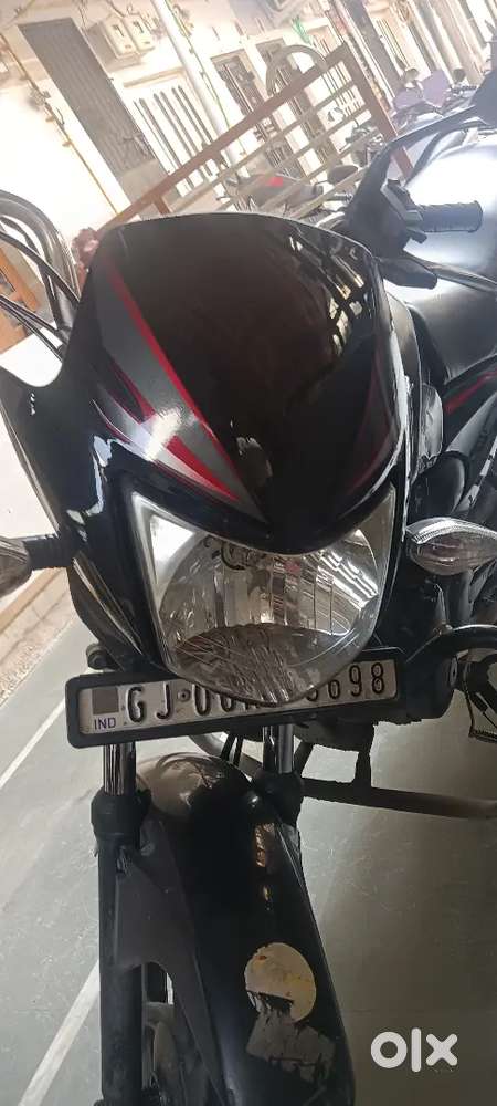 I want to sell my bike urgently