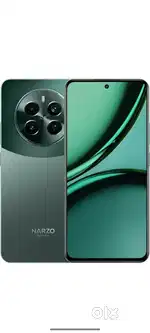 Narzo 70pro 8/128 5g