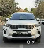 Kia Sonet 1.2 HTK, 2022, Petrol
