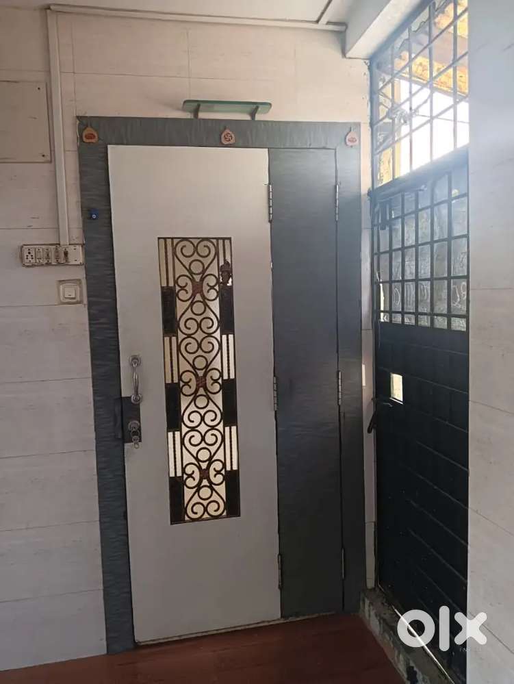 1 BHK FLAT FOR SALE
