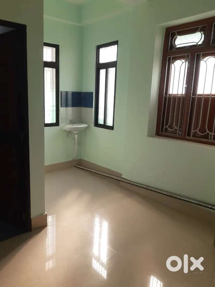 Near st. Domenic school dev Nagar  Mithila colony nasriganj