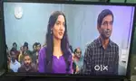 Lg 32 inch non smart tv led