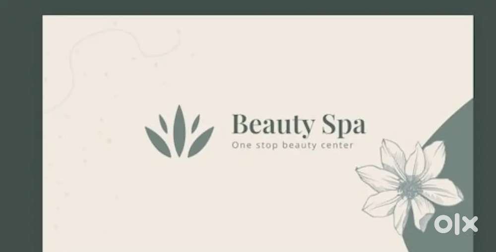 ലേഡീസ് സ്റ്റാഫിനെ ആവശ്യമുണ്ട് spa