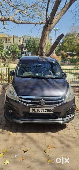 Maruti Suzuki Ertiga 2012-2015 VDI, 2016, Diesel