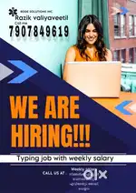 Data entry online
 Jobൽ നിന്ന് കുറഞ്ഞ സമയം കൂടുതൽ സമ്പാദിക്കുക