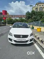 Maruti Suzuki Ciaz ZXI(O), 2014, CNG & Hybrids