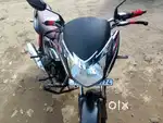 Hero' Honda shine hai 3sall pure ho gye hai 4runig hai