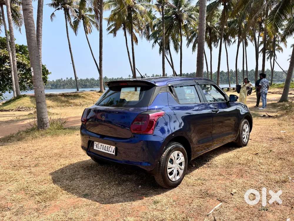 Maruti Suzuki Swift 2018 Petrol Good Condition