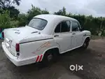 Ambassador 2010 Isszu TN Reg