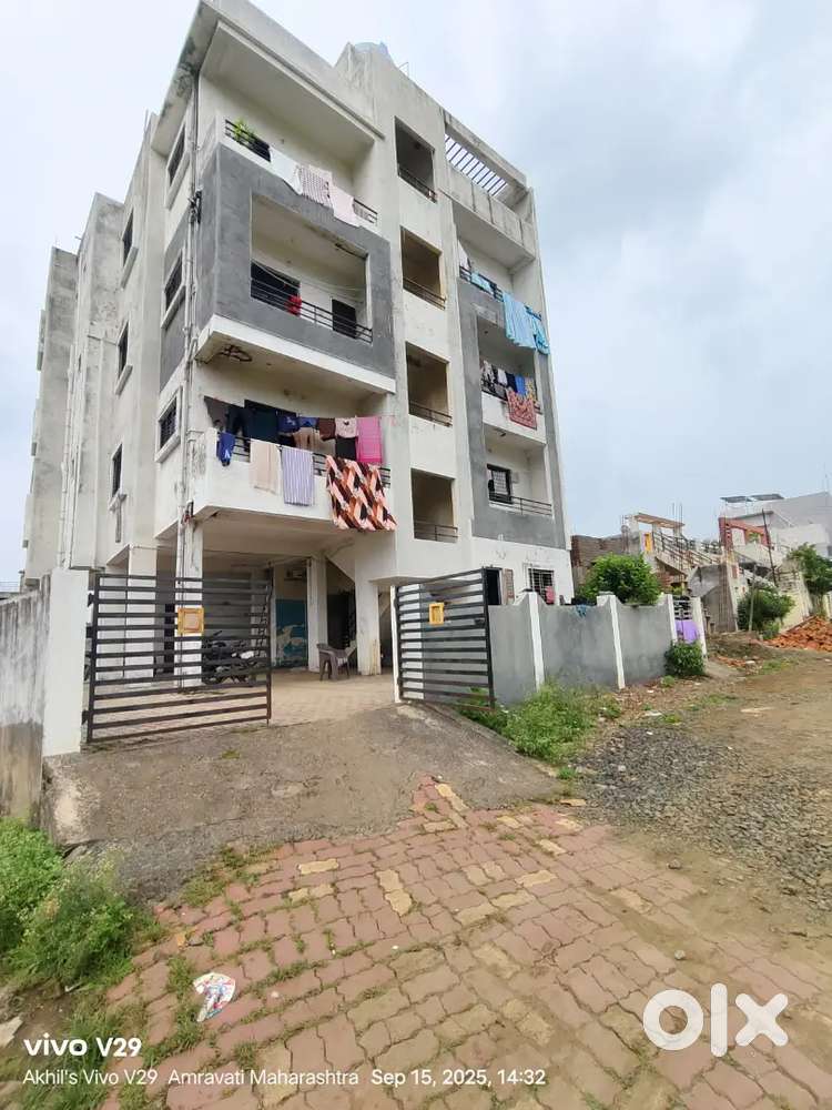 My flat want to sell