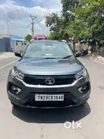 Tata Nexon, 2022, Petrol