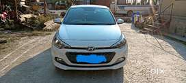 Hyundai i20 2017 Petrol Well Maintained