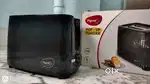 Pigeon Pop-Up Toaster