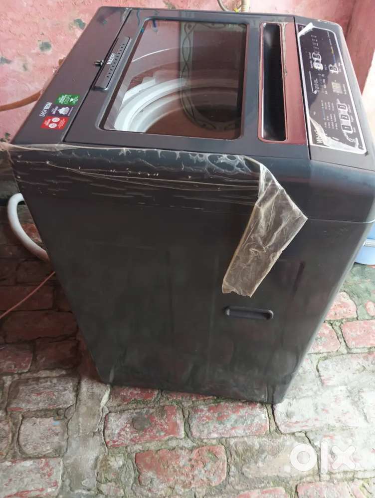 Whirlpool white magic premier 6.5 kg