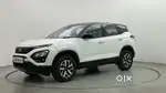 Tata Harrier XZ+ DUAL TONE, 2022, Diesel