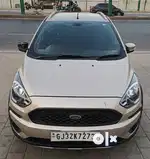 Ford Freestyle Titanium Diesel, 2019, Diesel