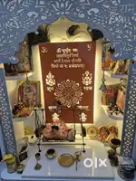 Near BHU Hyderabad gate 2 rooms kitchen bathroom set
