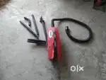 This is a vakuum clenar