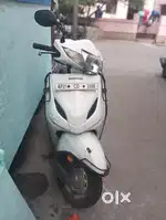 Well Conditioned bike, can check with any mechanic