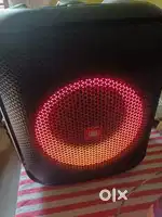 Jbl encore party speaker 100 watts