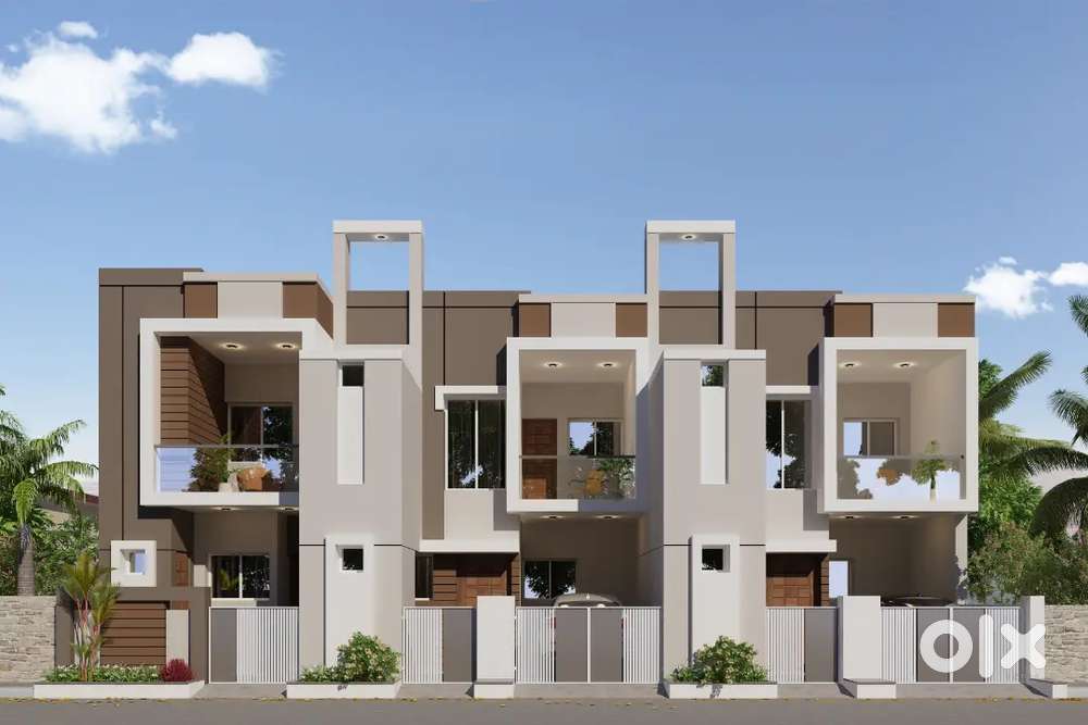 Ravi park samarpan to Bedi road jamnagar