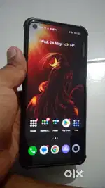 Realme 9 5G Edition