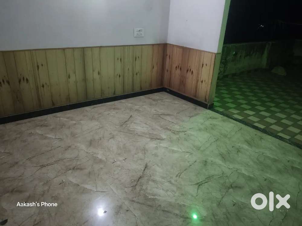 House for rent at 1st floor