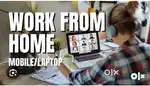 If you need any type of Home based data entry works, Call me.