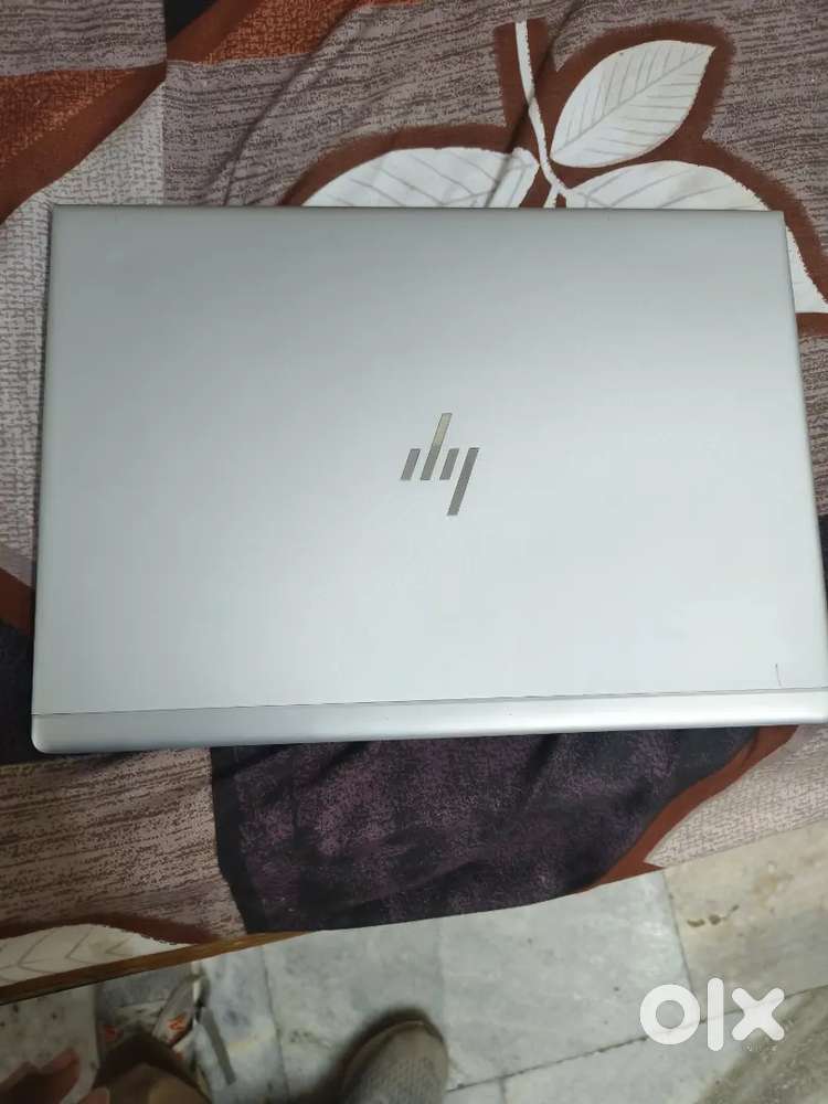 HP Elitebook 8gb 256GB STORAGE