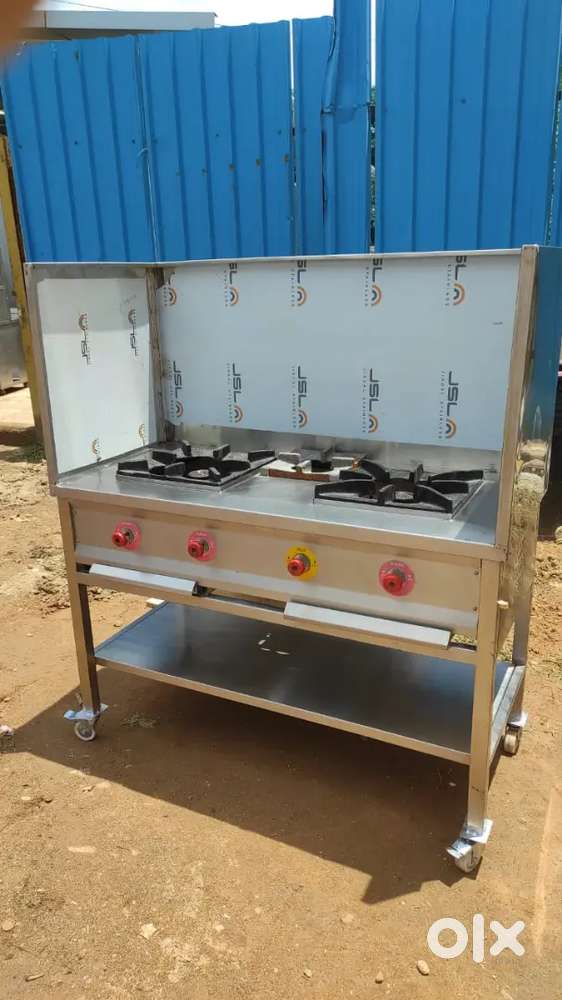 Refurbished. Hotel itens