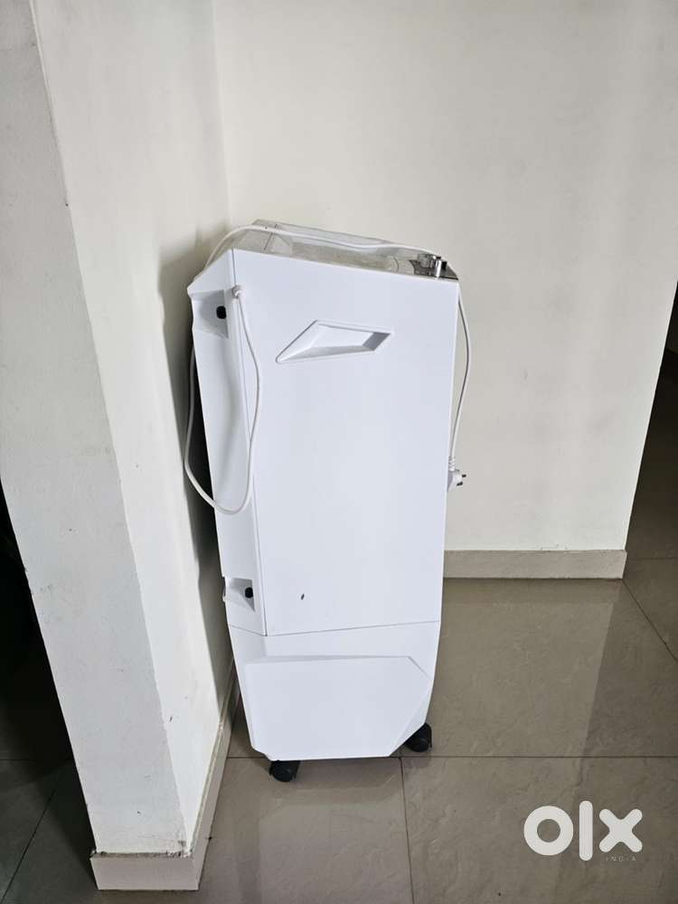 Bajaj cooler with warranty