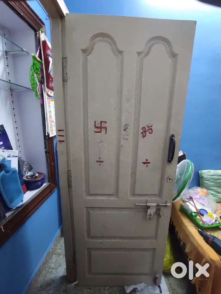 Main Door for home or storage