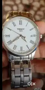 Tissot original