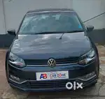 Volkswagen Polo 1.2 MPI Highline, 2016, Petrol