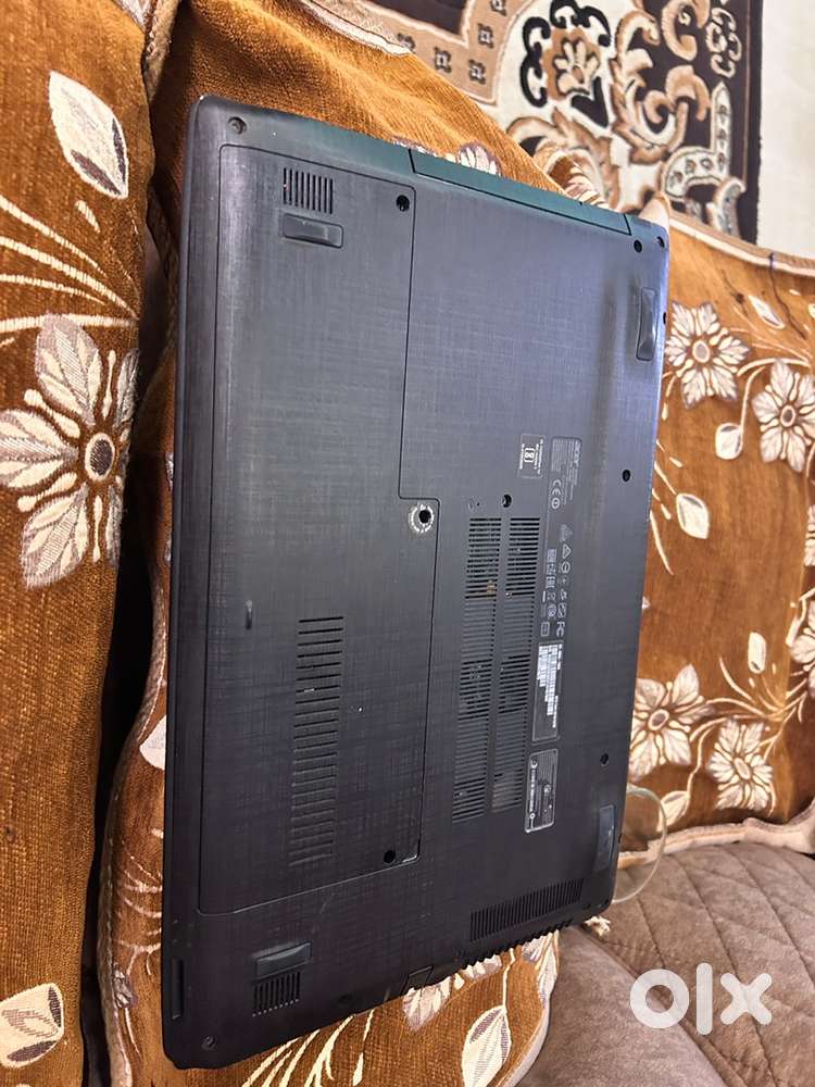 Acer Aspire E15 Laptop