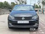 Volkswagen Vento 2013-2015 1.5 TDI Highline AT, 2017, Diesel