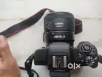 Canon M50 Mark ll