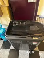 Whirpool washing machine 7kg