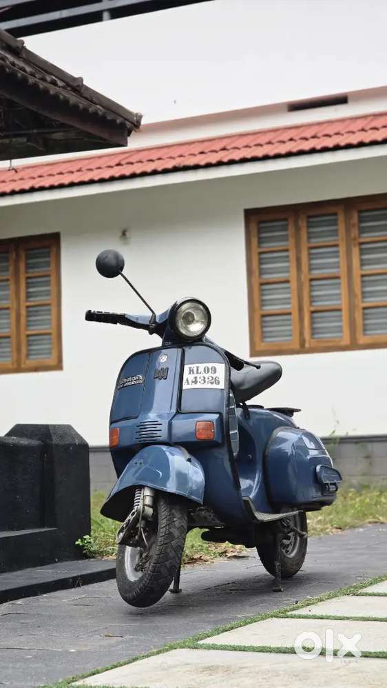 Bajaj chetak