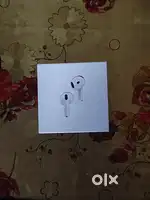 Airpods 4 with ANC sealed @ 13999