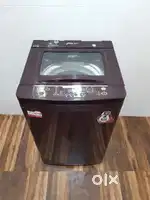 Your business our priority dedicated washing machines and fridges