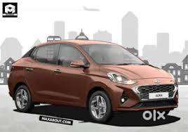 Hyundai Aura S T-permit