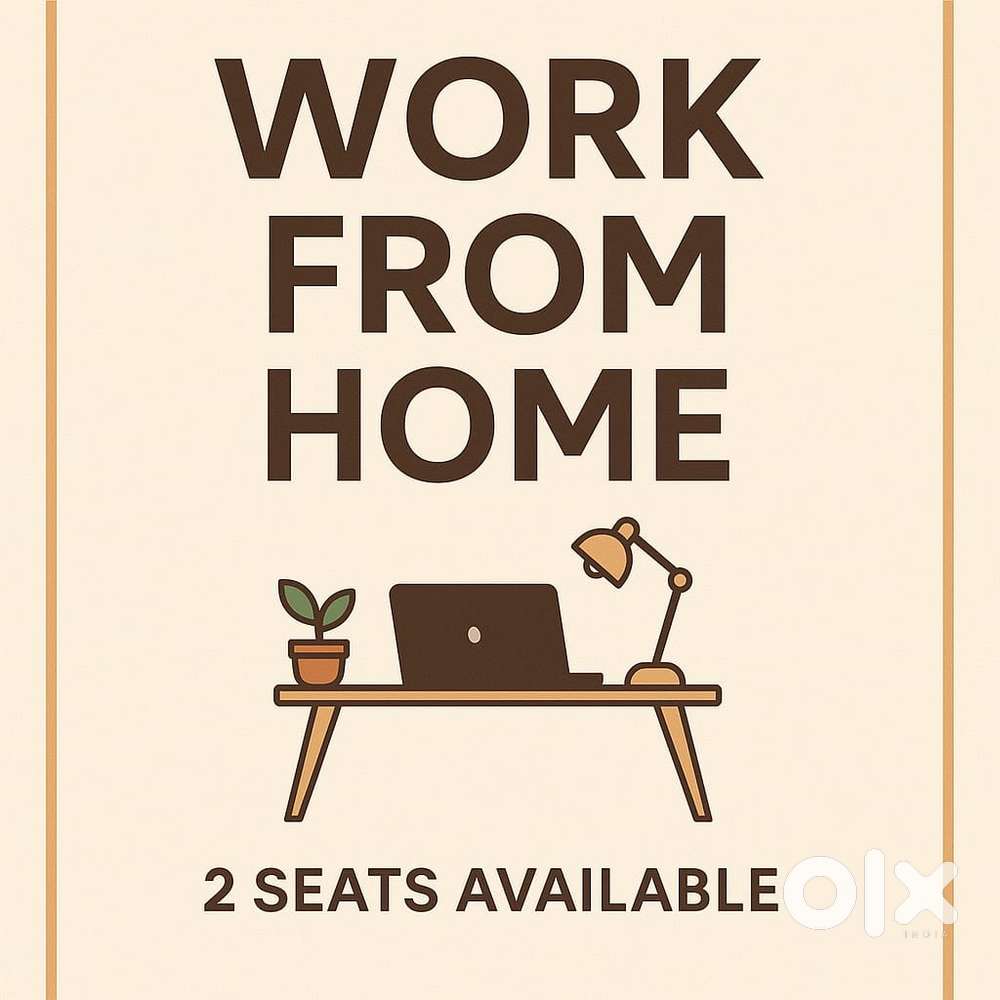 work from home