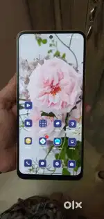 Redmi note 12 4g