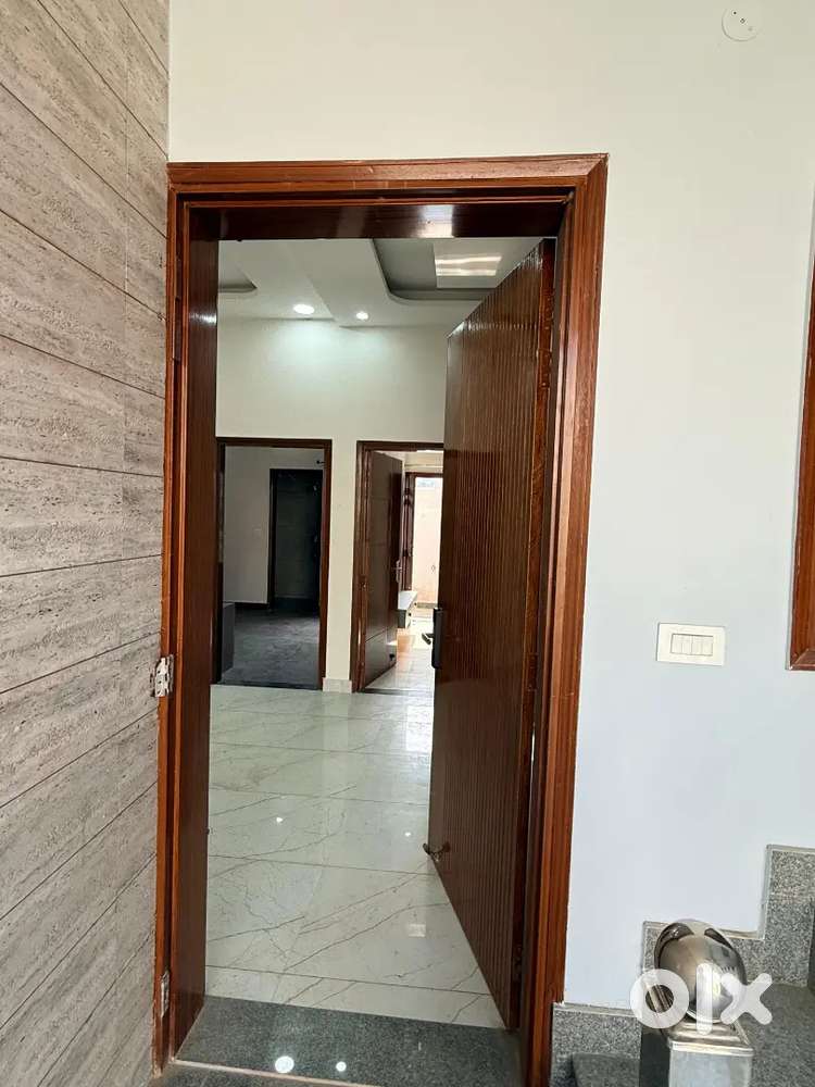 Beautiful 3BHK Kothi For Sale - Independent & Ready to Move