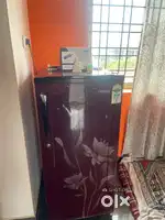 Fridge croma