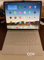 iPad Air M3 - 256 GB - Wifi & Cellular
